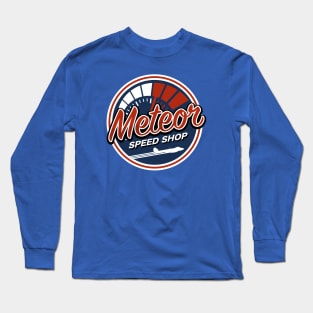 Gloster Meteor Long Sleeve T-Shirt